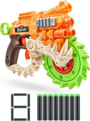 Obrázek produktu pro XSHOT 36730, Dětský blaster, 8 rok/roky, 420 g