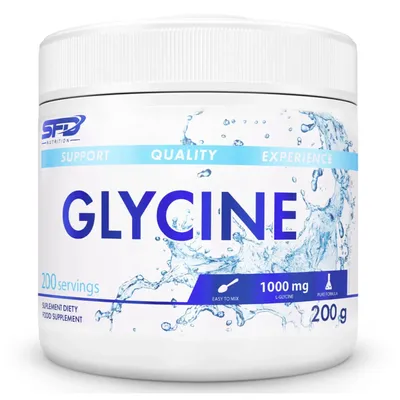 Produktbild von SFD Glycine, 200 g