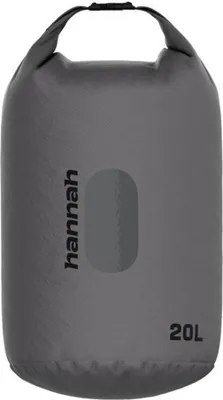 Immagine prodotto di Hannah Drake 20 Drybag Grigio Grigio Taglia unica