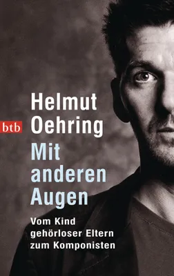 Produktbild von Mit anderen Augen