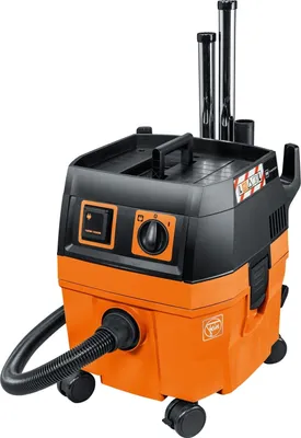 Immagine prodotto di Set aspirapolvere FEIN Dustex 25 L per liquidi e solidi | 92035060000