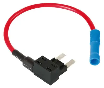 Produktbild von Lampa 70065, 90 mm, 25 mm, 140 mm, Sichtverpackung