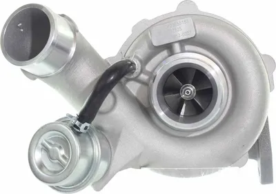 Produktbild von Turbolader ALANKO 10900855 für KIA SORENTO I (JC)