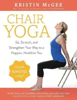 Produktbild von Chair Yoga