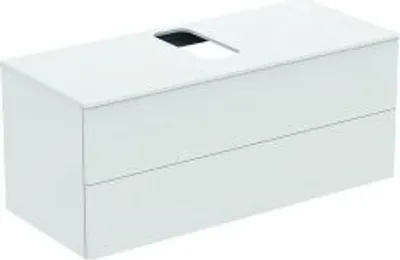 Produktbild von IDEAL STANDARD UV239WG Deckplatte Adapto, f. WTU 1200mm,