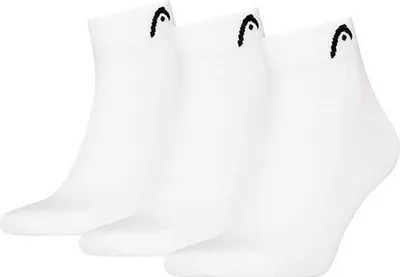 Image de Chaussettes Head 701229017002804 pour Uni