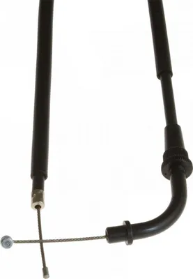 Immagine prodotto di Cavo del gas (apertura) Bowden per Yamaha VMX-12 1200 U Vmax, anni di produzione 1988-1989, di pamoto - Nuovo