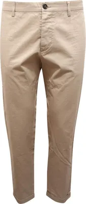 Produktbild von 1753Az Pantalone Uomo Dsquared2 Man Trousers