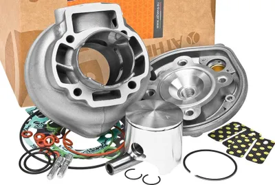 Zdjęcie produktu dla Zestaw cylindrów Athena PIAGGIO 071500