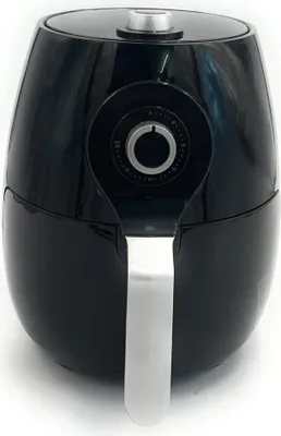 Produktbild von XL Heißluftfritteuse 2in1 5 L 1450W