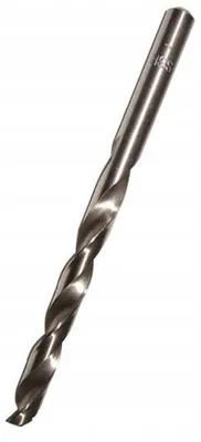 Produktbild von Festa Metallbohrer 3,7 mm HSS Spiralbohrer DIN 338