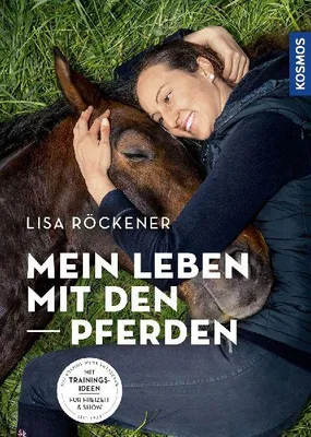 Produktbild von Mein Leben mit den Pferden