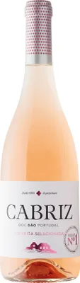 Produktbild von Cabriz Colheita Selecionada Rosé 2025 D?o | Portugal | 12% vol | 0,75 l