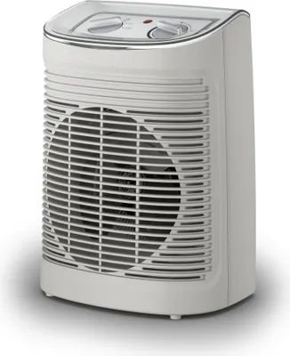 Obrázok produktu pre Rowenta SO6510 Instant Comfort Aqua ohrievač s ventilátorom Výkonný a účinný (49,91)