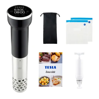 Obrázok produktu pre TESLA SousVide Stick MD400 - sous vide varič