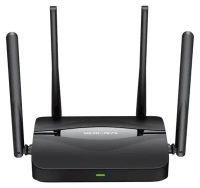 Immagine prodotto di MERCUSYS Mercusys MR25BE BE3600 dvoupásmový Wifi7 Router
