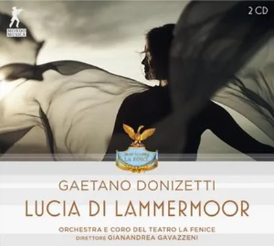 Immagine prodotto di Lucia Di Lammermoor