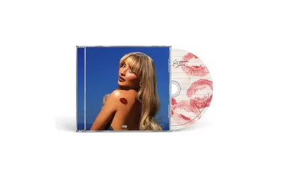 Immagine prodotto di Sabrina Carpenter - Short n' Sweet (CD)