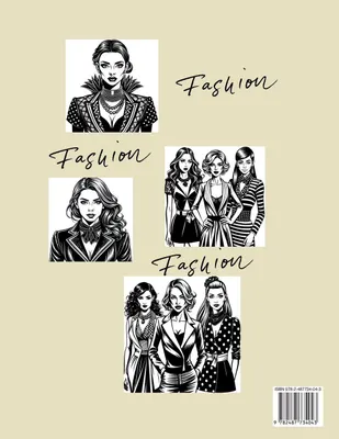 Produktbild von LOOKBOOK.¿ditorial Fashion