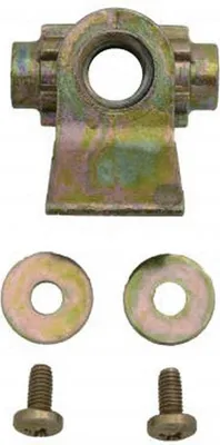 Produktbild von AL-KO Metall-Spindelmutter 20/20 mm