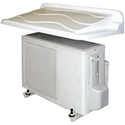 Immagine prodotto di canalina 80x60 clima-plus vecamco 9805-001-08 mt.2