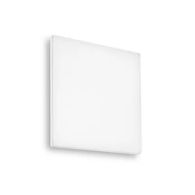 Produktbild von Ideal Lux LED Deckenlampe Mib IP65 Quadratisch Weiß 202921