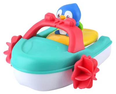 Produktbild von Playgo Badesurfer