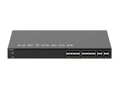 Immagine prodotto di Switch gestito NETGEAR 24PT M4350-16V4C (VSM4320C-100NES)