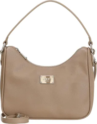 Produktbild von Joop! Jeans Cofano Annelie Reißverschlusstasche beige 20 x 25 x 7