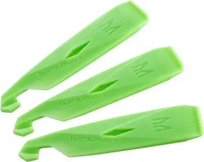 Produktbild von Birzman Reifenheber 3 Einheiten Grün  Grün One Size