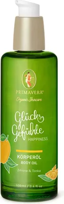 Obrázek produktu pro Kö rperö l Štěstí ( Kö rperö l) 100 ml