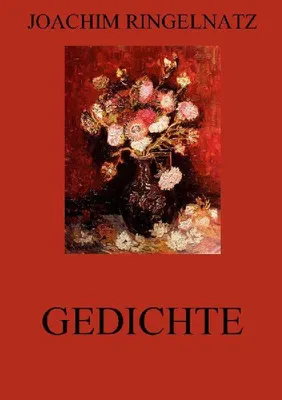 Produktbild von Gedichte