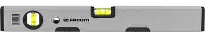 Produktbild von Facom Magnetwasserwaage gerade 600 mm
