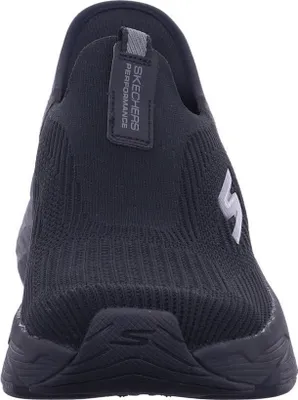 Produktbild von Skechers Max Cushionin 220389/BBK Schwarz-44