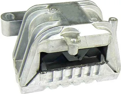 Produktbild von METZGER Motorlager Rechts für VW Golf V Schrägheck (1K1) 8053699