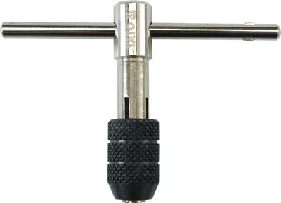 Obrázek produktu pro Vratidlo pro závitníky typ T M5 - M10
