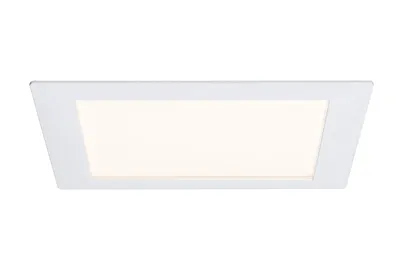 Produktbild von Paulmann 926.12, 1 Glühbirne(n), LED, 2700 K, 500 lm, Weiß
