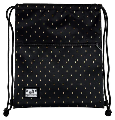 Produktbild von Stringtasche Gold Dollars 3