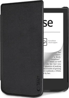 Obrázek produktu pro Pouzdro Techprotect Smartcase Na Pocketbook Verse / Pro / Lite - Czarne