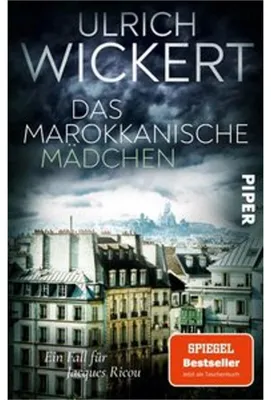 Immagine prodotto di Das marokkanische Mädchen