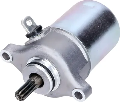 Immagine prodotto di Motorino di avviamento per Yamaha Aerox, MBK BoosterX, Giggle, Neos, Vino 50cc 4 tempi