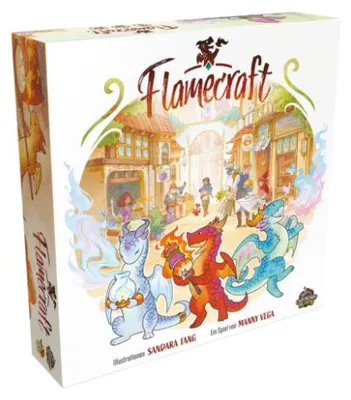 Obrázok produktu pre Flamecraft