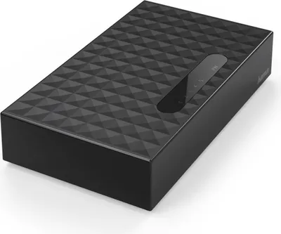 Produktbild von Hama Netzwerk-Switch 5 Port 10/100