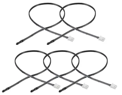 Temperatursensor 10 K NTC Thermistor Sonde 15,7 Zoll