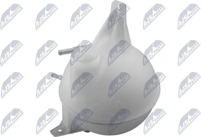 Produktbild von NTY Ausgleichsbehälter Kühlmittel für FORD Transit Mk6 Kasten (V347, V348, FA) Kühlwasser CZW-FR-018