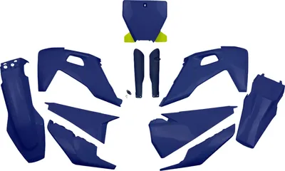 Image de UFO Plastics