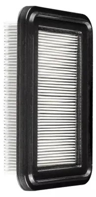 Produktbild von SQOON Filter passend für Nilfisk Attix 33/44 - VHS 40/42 Flachfaltenfilter für Staubsauger
