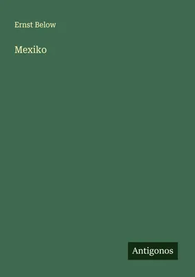 Produktbild von Mexiko