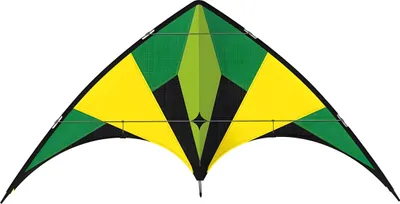 Image de Paul Günther Cerf-volant de sport Active Loop 160 x 80 cm