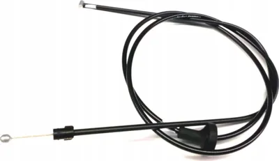 Zdjęcie produktu dla VOLVO V60 S60 linka maski 31385849 OE